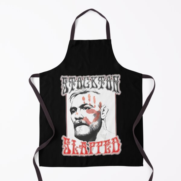 Item preview, Nate Diaz Stockton Slapped Conor McGregor designed and sold by JeyVel.
