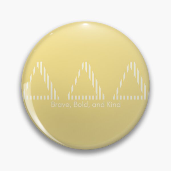 Item preview, tri delt yellow designed and sold by mayasegura815.