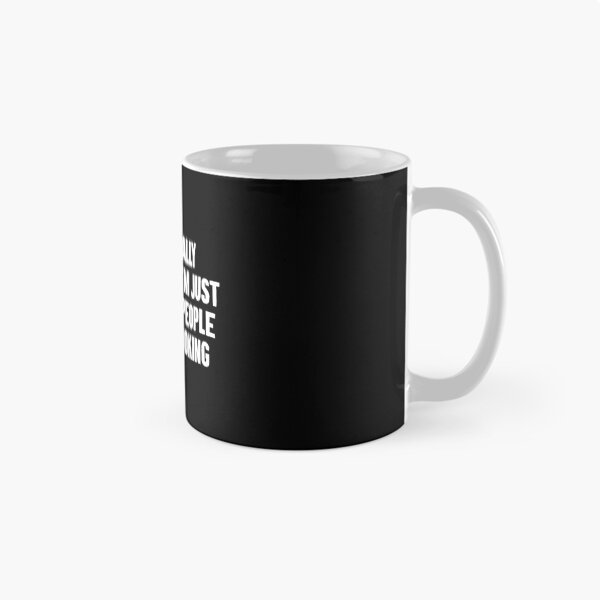 Item preview, I'm Actually Not Funny I'm Just Mean And People Think I'm Joking designed and sold by novelliamaera.