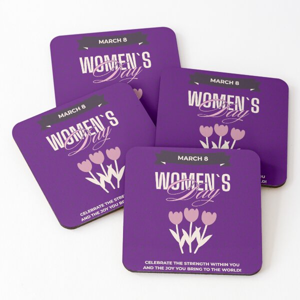 Item preview, Women’s Day Notebook | Feminist Journal | Empowerment Writing Gift designed and sold by Anomaly 404 Error.