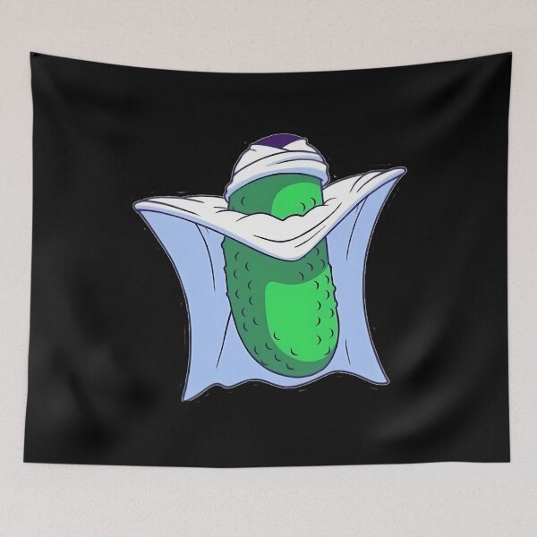 Item preview, Pickle-O designed and sold by ClaudineCarlier.