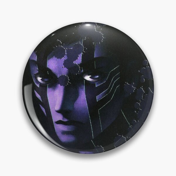 Item preview, Shin Megami Tensei III: Nocturne designed and sold by BuyDSticker.