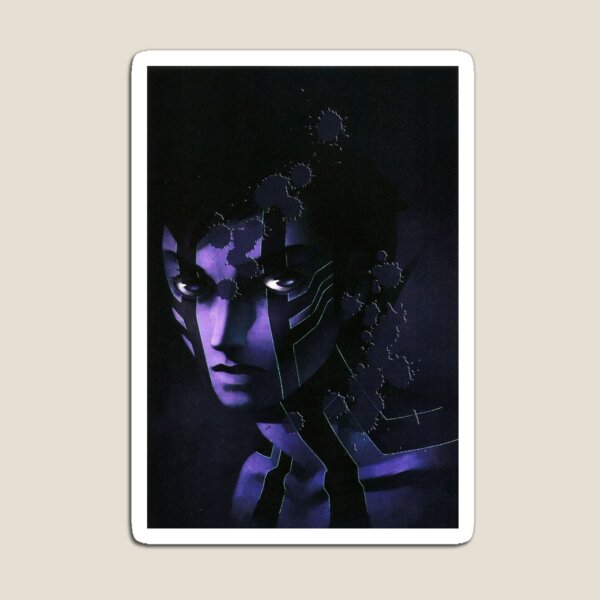 Item preview, Shin Megami Tensei III: Nocturne designed and sold by BuyDSticker.
