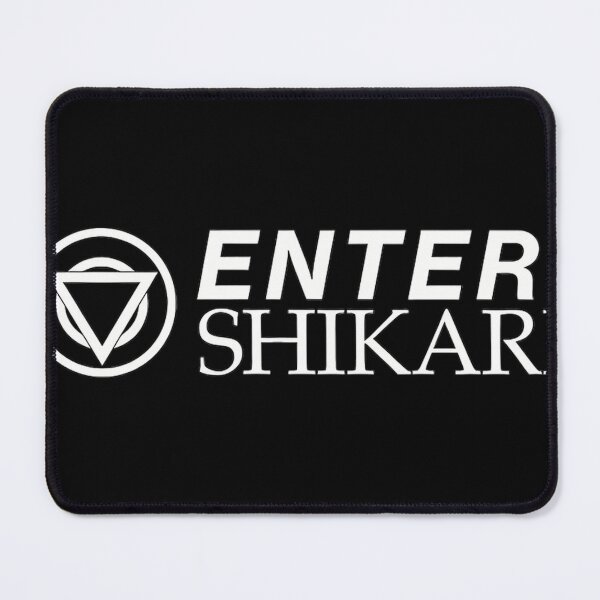 Item preview, Logo Enter Shikaris Rock Band designed and sold by Bambi-store.