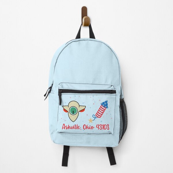 Item preview, Ashville Ohio designed and sold by DesignsBySydB.