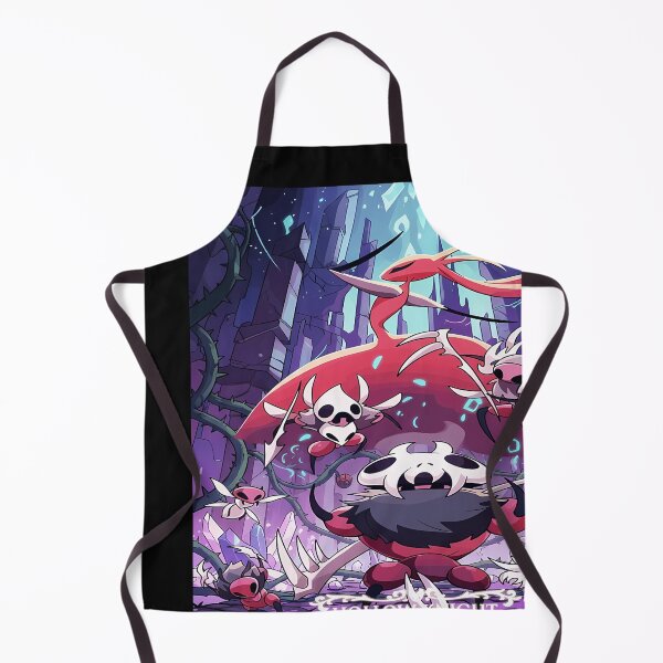 Item preview, Hollow Knight Silksong designed and sold by mdiem17.