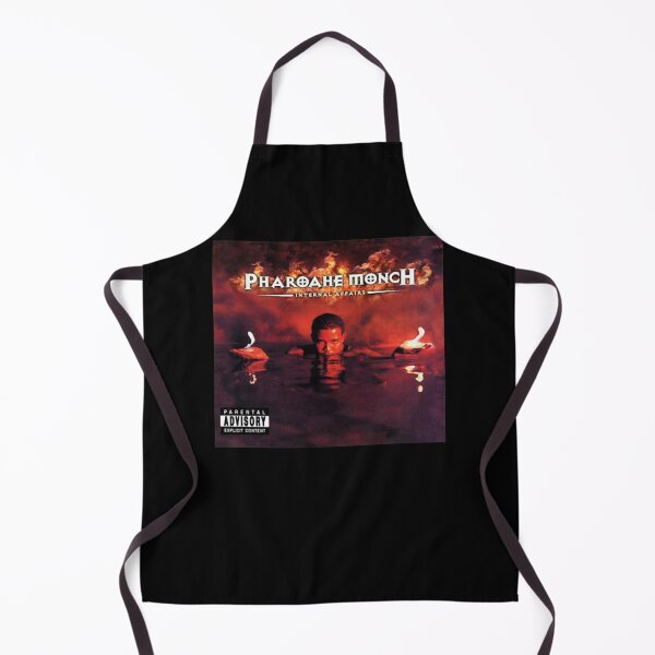 Item preview, Pharoahe Monch Internal Affairs Essential designed and sold by MOUAD EL IDRISSI.