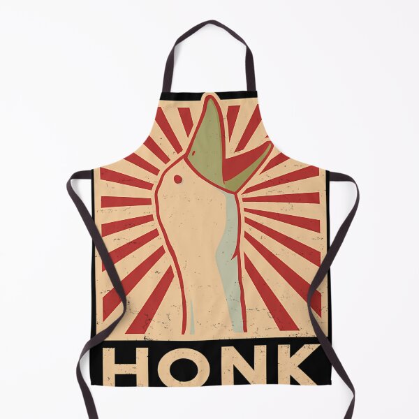 Item preview, Honk designed and sold by SuzanneLombard.
