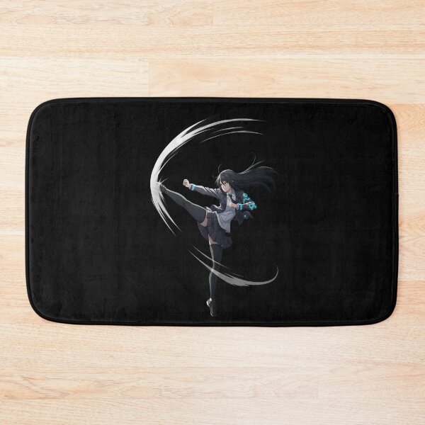 Item preview, Cyber Kick designed and sold by UrbanPrts.