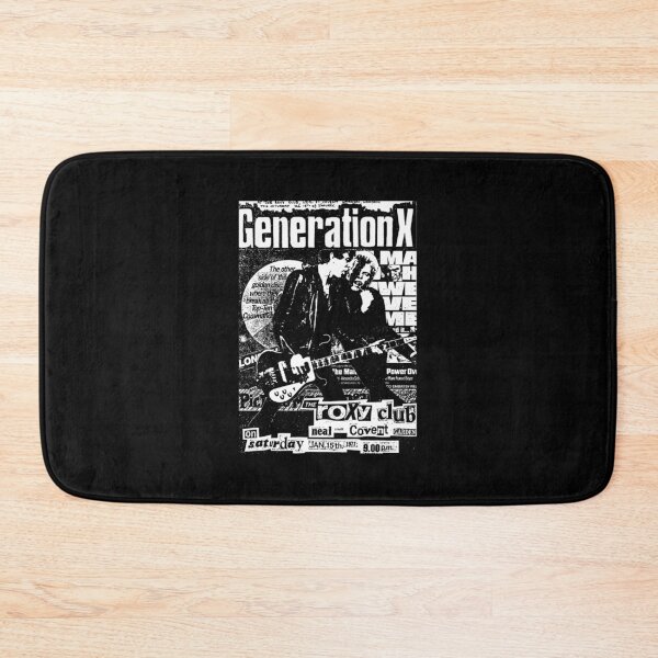 Item preview, 70S Punk Rock designed and sold by GibySnack.