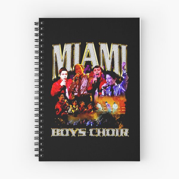 Item preview, Miami Boys Choir a Miami Boys Choir  designed and sold by mohs91.