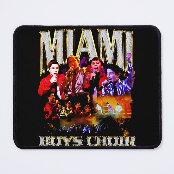 Item preview, Miami Boys Choir a Miami Boys Choir  designed and sold by mohs91.