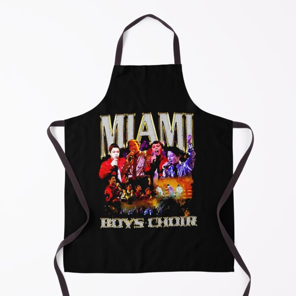 Item preview, Miami Boys Choir a Miami Boys Choir designed and sold by mohs91.