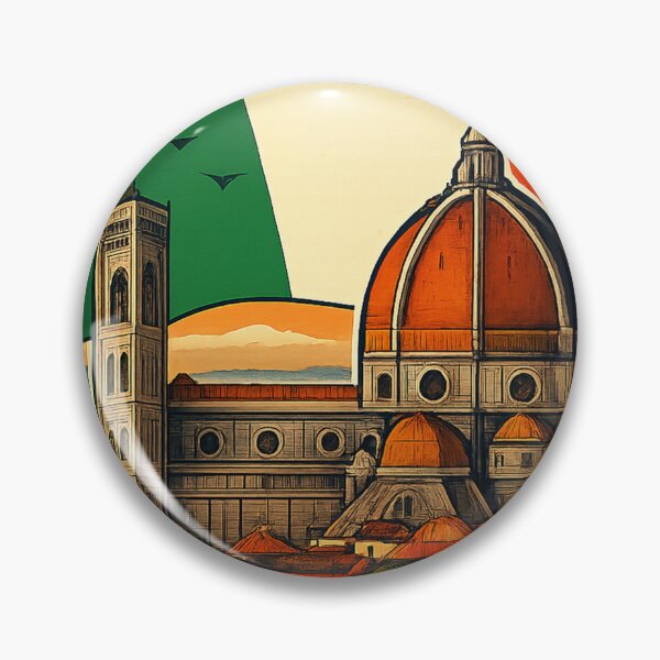 Item preview, Firenze designed and sold by erkinmaddison.