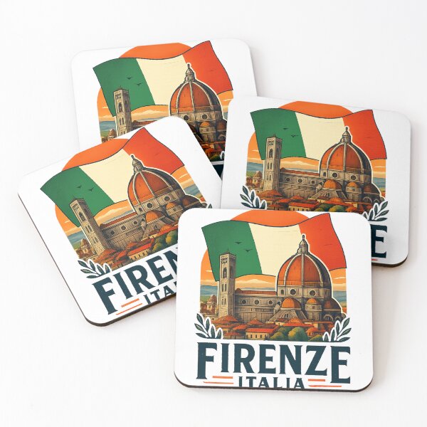Item preview, Firenze designed and sold by erkinmaddison.