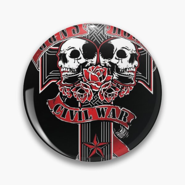 Item preview, Gnr Tribute designed and sold by ankit191989.