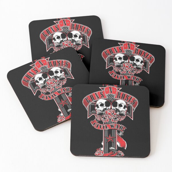 Item preview, Gnr Tribute designed and sold by ankit191989.