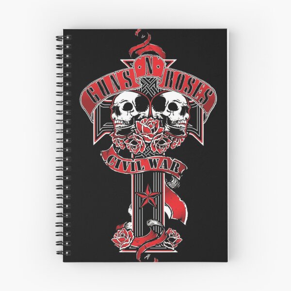 Item preview, Gnr Tribute designed and sold by ankit191989.