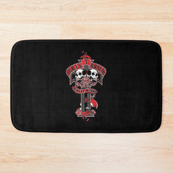 Item preview, Gnr Tribute designed and sold by ankit191989.