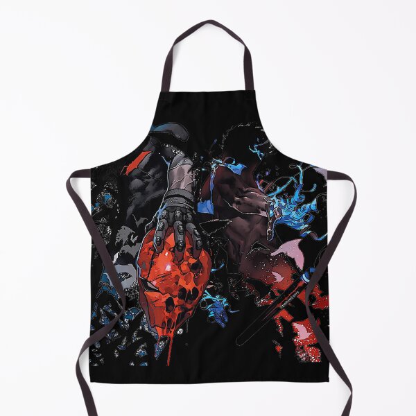 Item preview, Red Hood and Nightwing designed and sold by ClaudineCarlier.