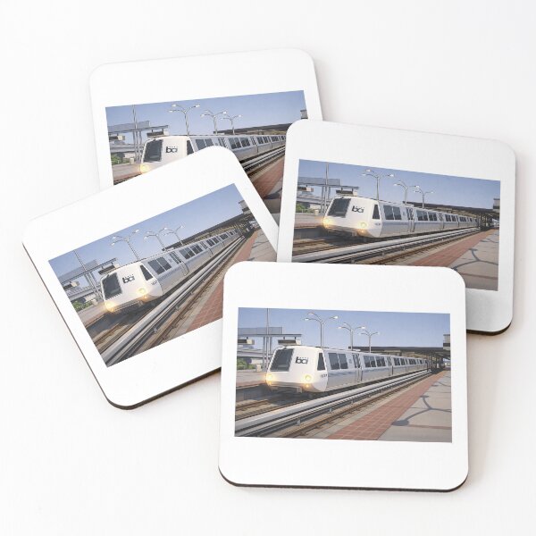 Item preview, Bay Area Rapid Transit  designed and sold by StopRequest.