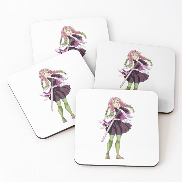 Item preview, mitsuri kanroji designed and sold by Brain-Spyro.