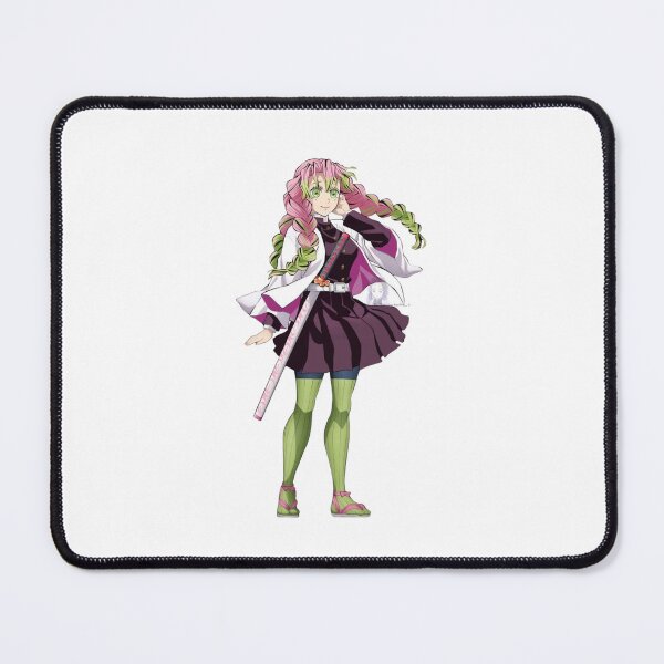 Item preview, mitsuri kanroji designed and sold by Brain-Spyro.