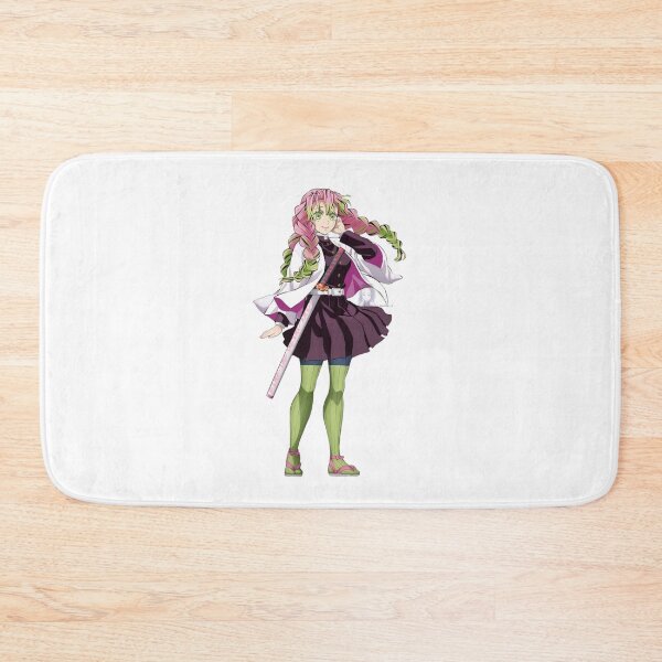 Item preview, mitsuri kanroji designed and sold by Brain-Spyro.