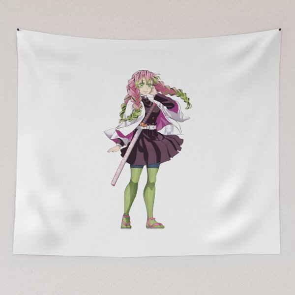 Item preview, mitsuri kanroji designed and sold by Brain-Spyro.