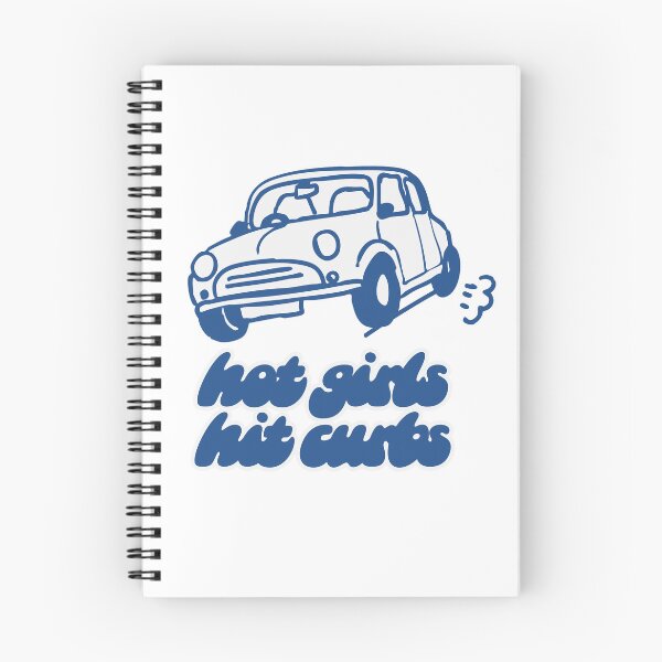 Item preview, hot girls hit curbs designed and sold by retrocreations|.