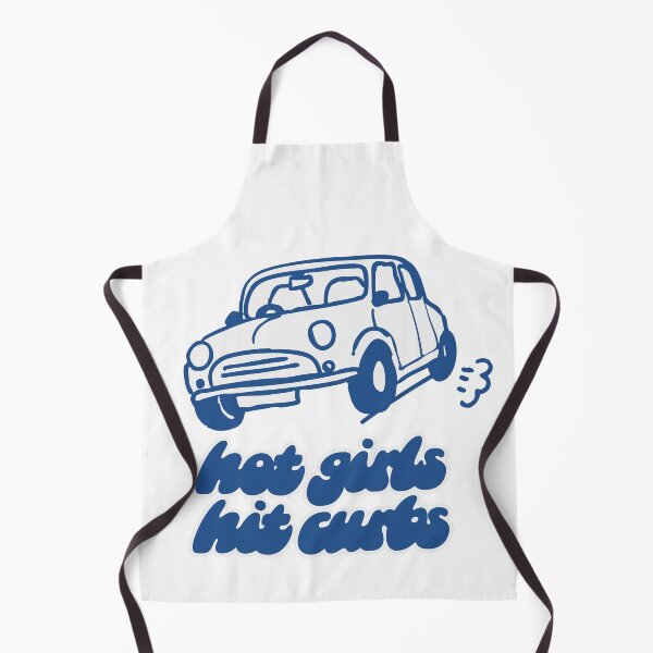 Item preview, hot girls hit curbs designed and sold by retrocreations|.