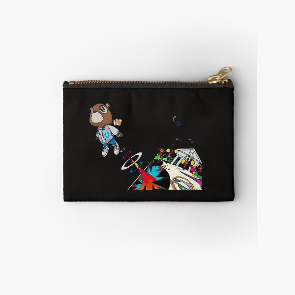 Item preview, Oso de graduación de Kanye designed and sold by Makiavelo.