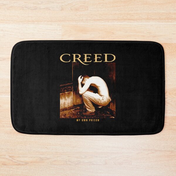 Item preview, Creed Band designed and sold by GibySnack.