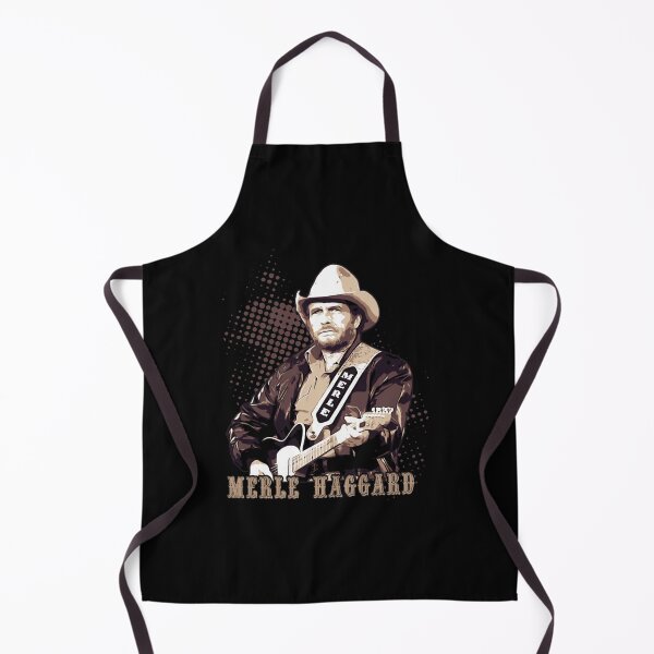 Item preview, Merle Haggard designed and sold by mohs91.