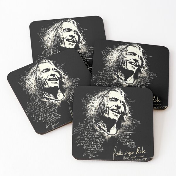 Item preview, Legend And Poet Of Spanish Rock Farewell Robe designed and sold by Bambi-store.