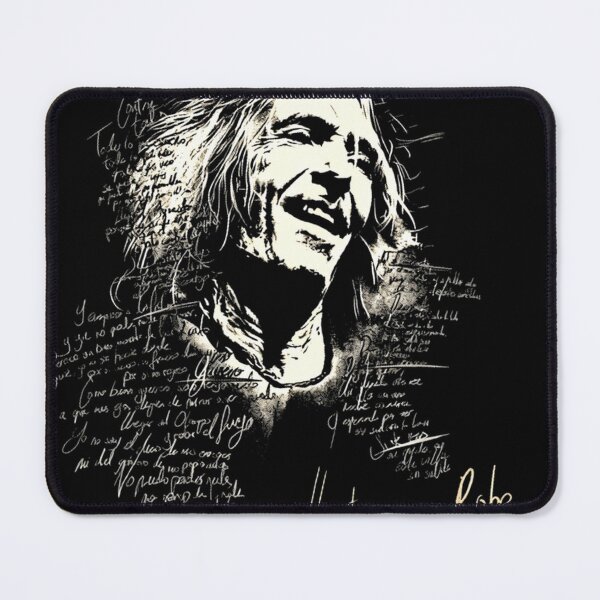 Item preview, Legend And Poet Of Spanish Rock Farewell Robe designed and sold by Bambi-store.