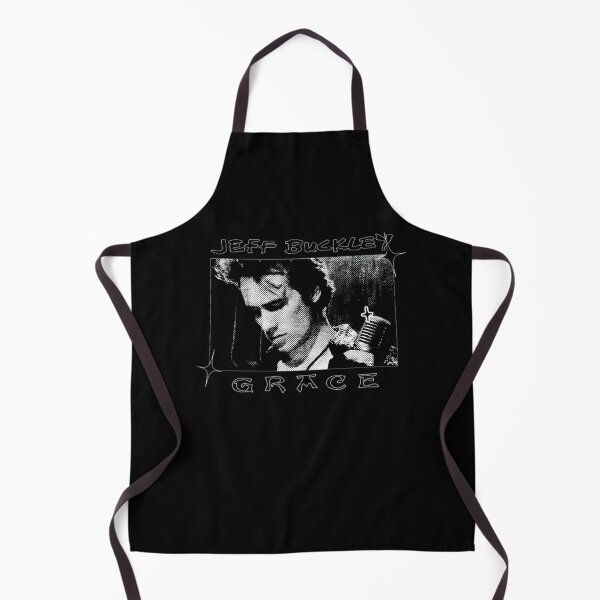 Item preview, Jeff Buckley Grace V2 designed and sold by MOUAD EL IDRISSI.