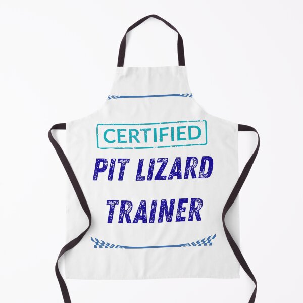 Item preview, Pit lizard trainer designed and sold by TaraPen.