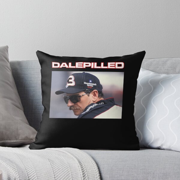 Item preview, Dalepilledd Dalee Earnhardtt designed and sold by kwalia.