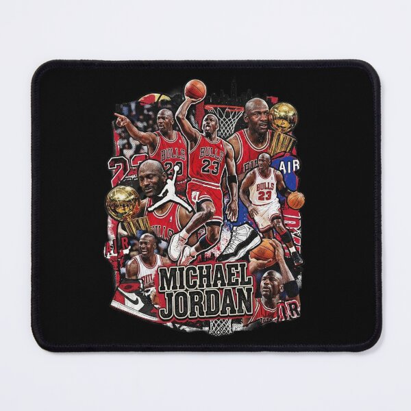 Item preview, Michael Jordan Graphic designed and sold by debio21.