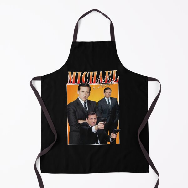 Item preview, Michael Scott Homage Tee designed and sold by mohs91.
