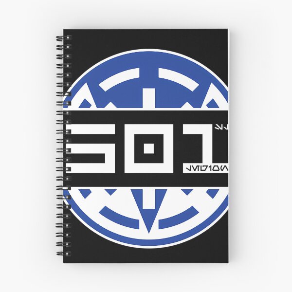 Item preview, 501st Legion Logo designed and sold by SuzanneLombard.