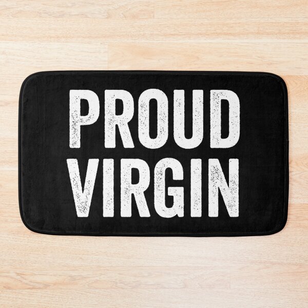 Item preview, Proud Virgin - Funny Abstinence Pride Gift designed and sold by novelliamaera.