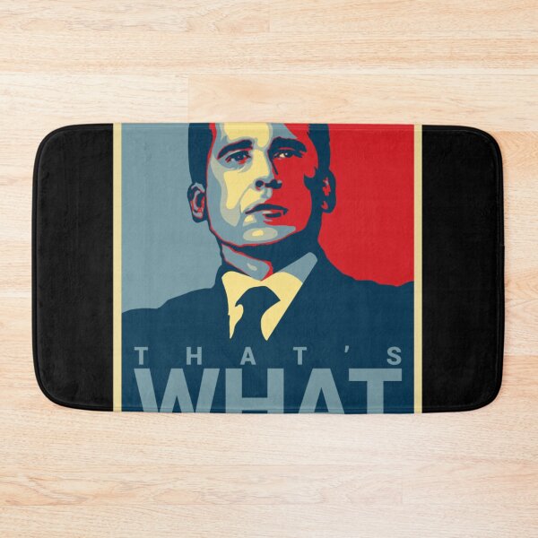 Item preview, Michael Scott That What She Said  designed and sold by mohs91.
