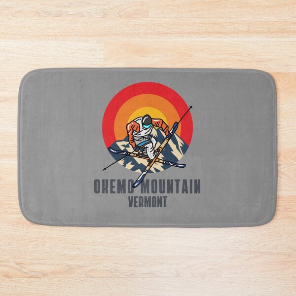 Item preview, Okemo Mountain Ski Resort Souvenir  designed and sold by sydney-syder.