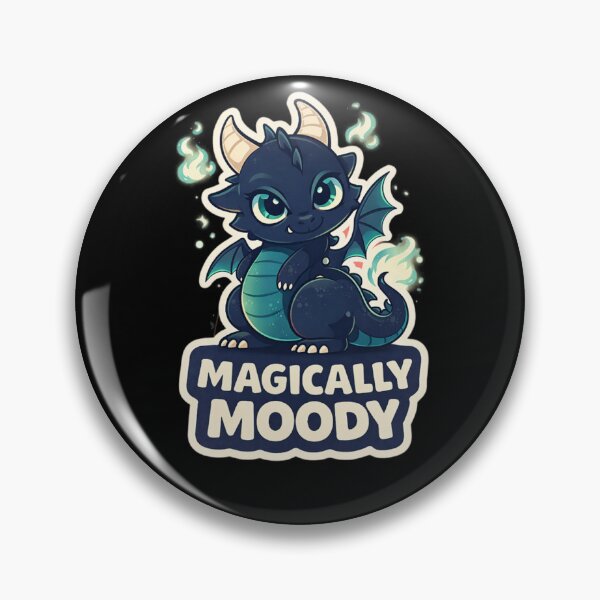 Item preview, Jma magically moody designed and sold by Rally Forge.