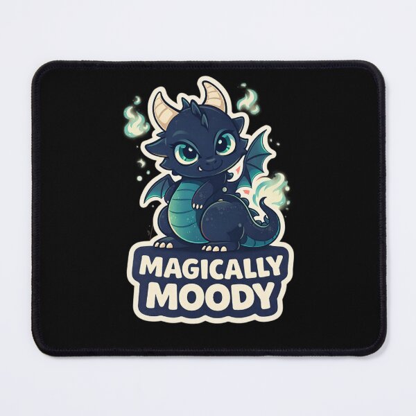 Item preview, Jma magically moody designed and sold by Rally Forge.
