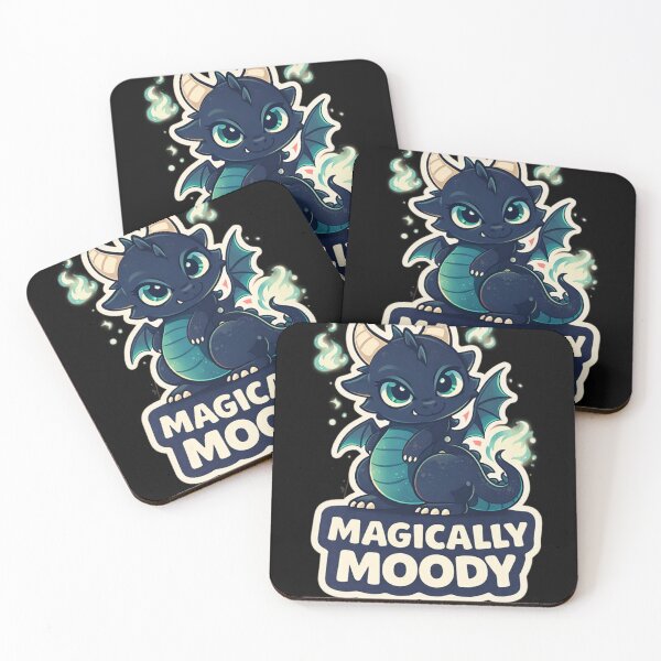 Item preview, Jma magically moody designed and sold by Rally Forge.