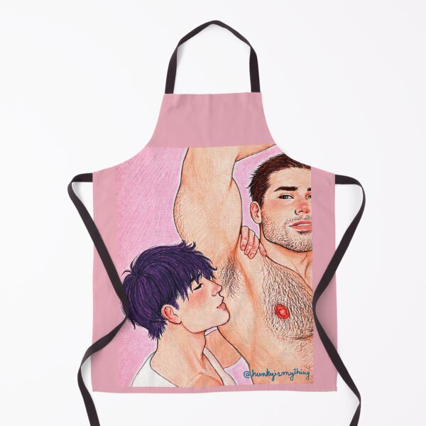 Item preview, Underarm Adoration V designed and sold by Hunkyismything.
