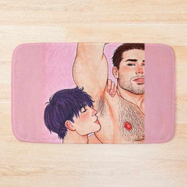 Item preview, Underarm Adoration V designed and sold by Hunkyismything.